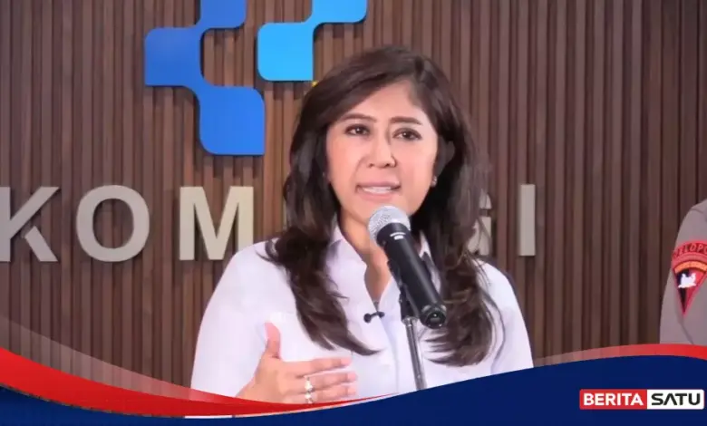 Anak Tak Boleh Jadi Target Eksperimen Digital, Pemerintah Dorong Perlindungan Bertahap