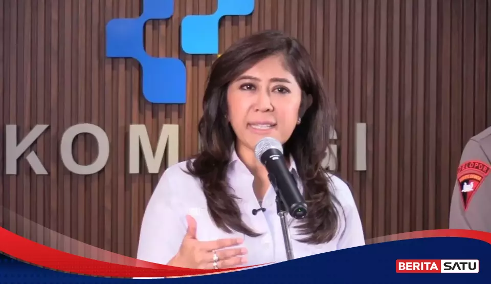 Anak Tak Boleh Jadi Target Eksperimen Digital, Pemerintah Dorong Perlindungan Bertahap