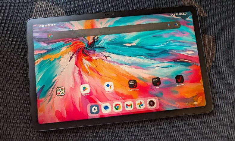 5 Tablet 5G Murah yang Siap Kerja Keras, Dari Rp2 Jutaan Hingga Kelas Produktif