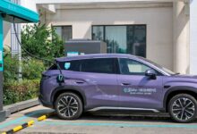 BYD Dorong PHEV Dipandang Seperti EV, Insentif Jadi Penentu Laju Pasar