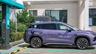 BYD Dorong PHEV Dipandang Seperti EV, Insentif Jadi Penentu Laju Pasar