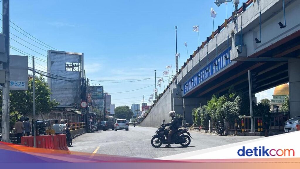 7 Daerah di Jawa Timur Tembus 33 Derajat, Siang Ini Terasa Lebih Terik