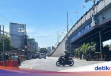 7 Daerah di Jawa Timur Tembus 33 Derajat, Siang Ini Terasa Lebih Terik