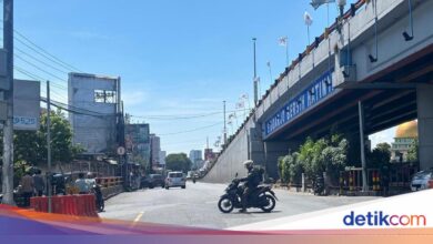7 Daerah di Jawa Timur Tembus 33 Derajat, Siang Ini Terasa Lebih Terik