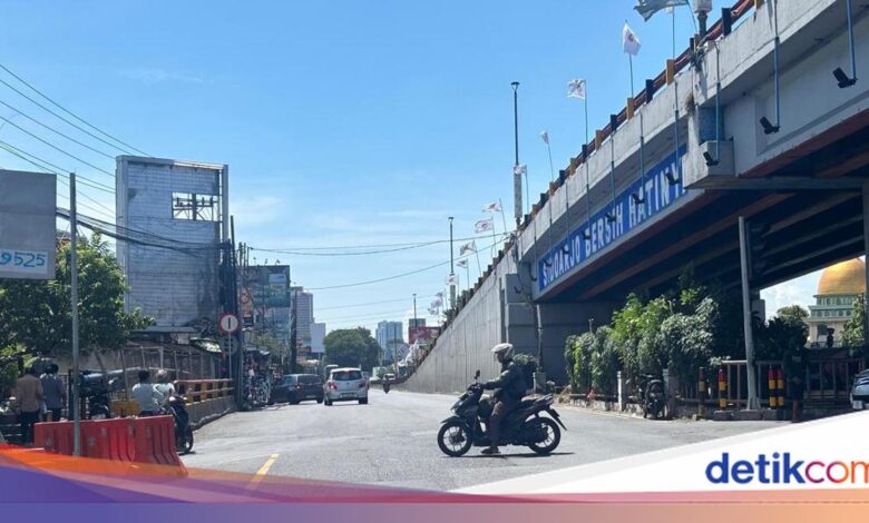 7 Daerah di Jawa Timur Tembus 33 Derajat, Siang Ini Terasa Lebih Terik