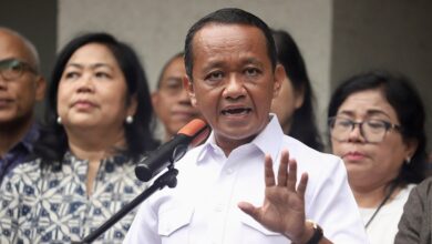PLN Diminta Hentikan Pemadaman Bergilir, Bahlil Minta Mitigasi Diperketat