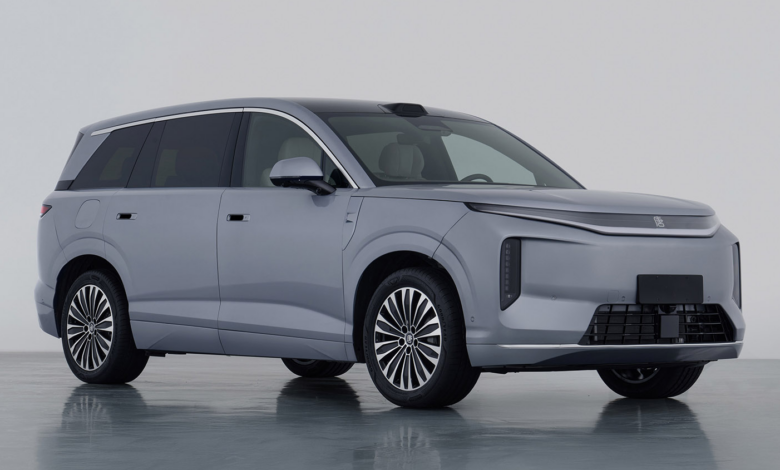 Jarak 950 Km Bikin BYD Great Tang 2026 Jadi Ancaman Baru di Kelas SUV Premium