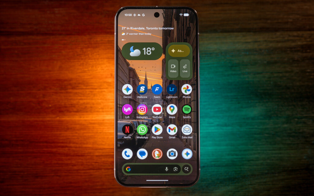 Gemini di Gmail Pixel 10 Malah Memblokir Balasan Email, Pengguna Terganggu