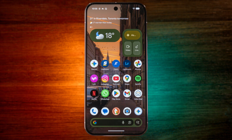Gemini di Gmail Pixel 10 Malah Memblokir Balasan Email, Pengguna Terganggu