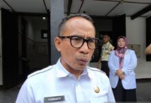 Daftar Ulang SPMB Jabar Tinggal Menghitung Hari, Jalur Kedua Segera Menyusul