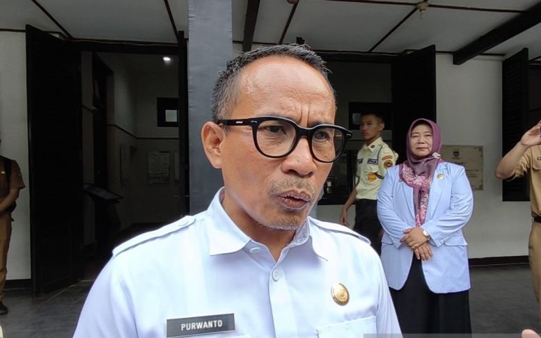 Daftar Ulang SPMB Jabar Tinggal Menghitung Hari, Jalur Kedua Segera Menyusul