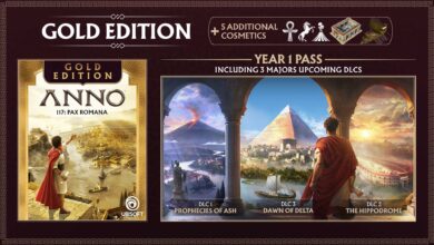 Ubisoft+ Premium Gratis 6 Hari, Assassin’s Creed Shadows Hingga Anno 117 Bisa Dicoba