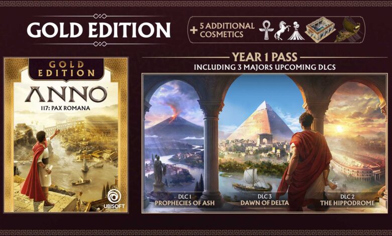 Ubisoft+ Premium Gratis 6 Hari, Assassin’s Creed Shadows Hingga Anno 117 Bisa Dicoba