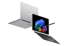 Surface Pro 12 dan Surface Laptop 8 Beralih ke Snapdragon X2, Baterai Tembus 20 Jam