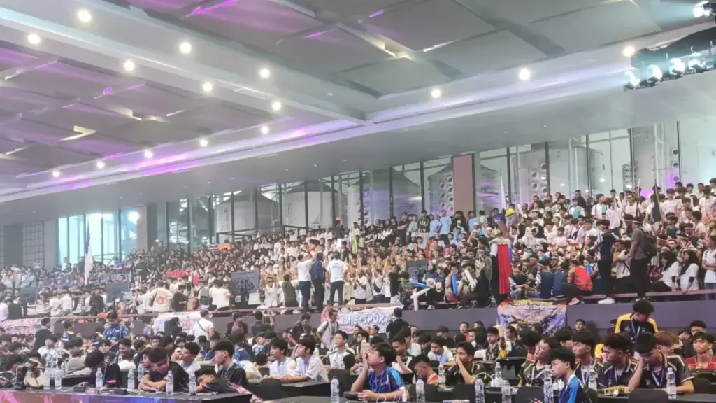 ONIC dan EVOS Datang ke Solo, Kapolda Jateng Cup 2026 Siap Ubah Arena Jadi Festival Besar