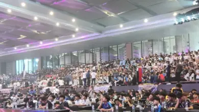 ONIC dan EVOS Datang ke Solo, Kapolda Jateng Cup 2026 Siap Ubah Arena Jadi Festival Besar
