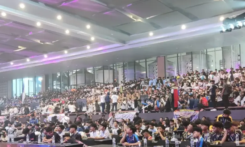 ONIC dan EVOS Datang ke Solo, Kapolda Jateng Cup 2026 Siap Ubah Arena Jadi Festival Besar