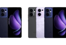Samsung Galaxy A76 Lebih Siap Jatuh, Reno13 Pro Tetap Punya Daya Tarik Sendiri