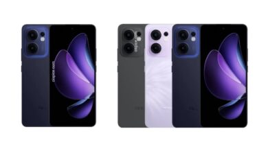 Samsung Galaxy A76 Lebih Siap Jatuh, Reno13 Pro Tetap Punya Daya Tarik Sendiri