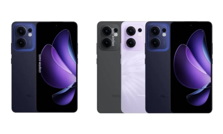 Samsung Galaxy A76 Lebih Siap Jatuh, Reno13 Pro Tetap Punya Daya Tarik Sendiri
