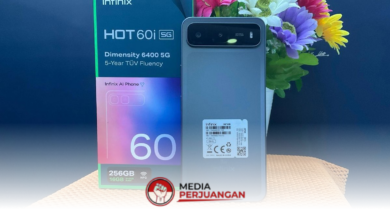 3 HP Murah Layar 120Hz yang Bikin Highlight Piala Dunia 2026 Terasa Lebih Mulus