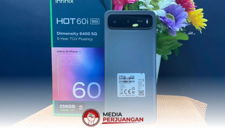 3 HP Murah Layar 120Hz yang Bikin Highlight Piala Dunia 2026 Terasa Lebih Mulus