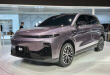 Leapmotor B10 Siap Mengguncang SUV Listrik, Harga Rp400 Jutaan Bawa Bekal Serius