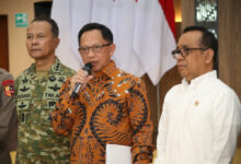 Rp100,1 Triliun Mulai Digelontorkan, Pemulihan Sumatera Dipacu di Tiga Provinsi