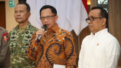 Rp100,1 Triliun Mulai Digelontorkan, Pemulihan Sumatera Dipacu di Tiga Provinsi