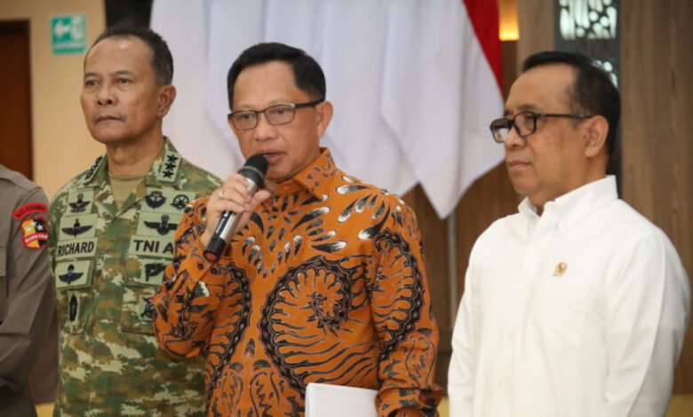 Rp100,1 Triliun Mulai Digelontorkan, Pemulihan Sumatera Dipacu di Tiga Provinsi