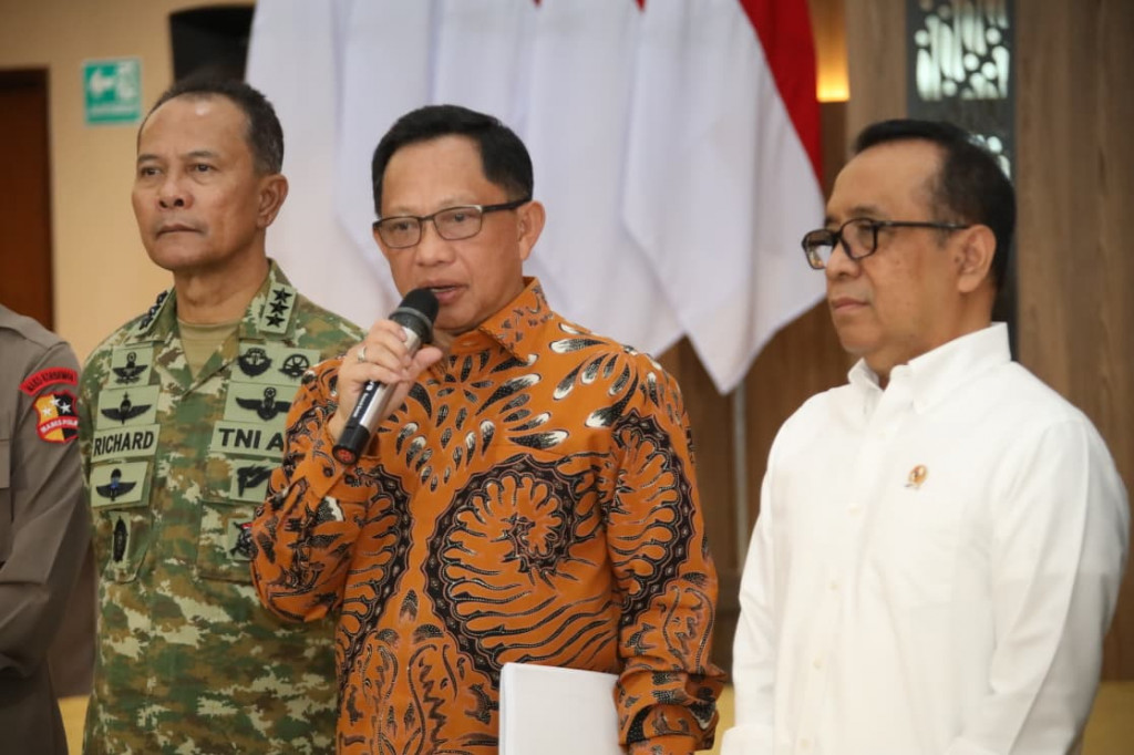 Rp100,1 Triliun Mulai Digelontorkan, Pemulihan Sumatera Dipacu di Tiga Provinsi