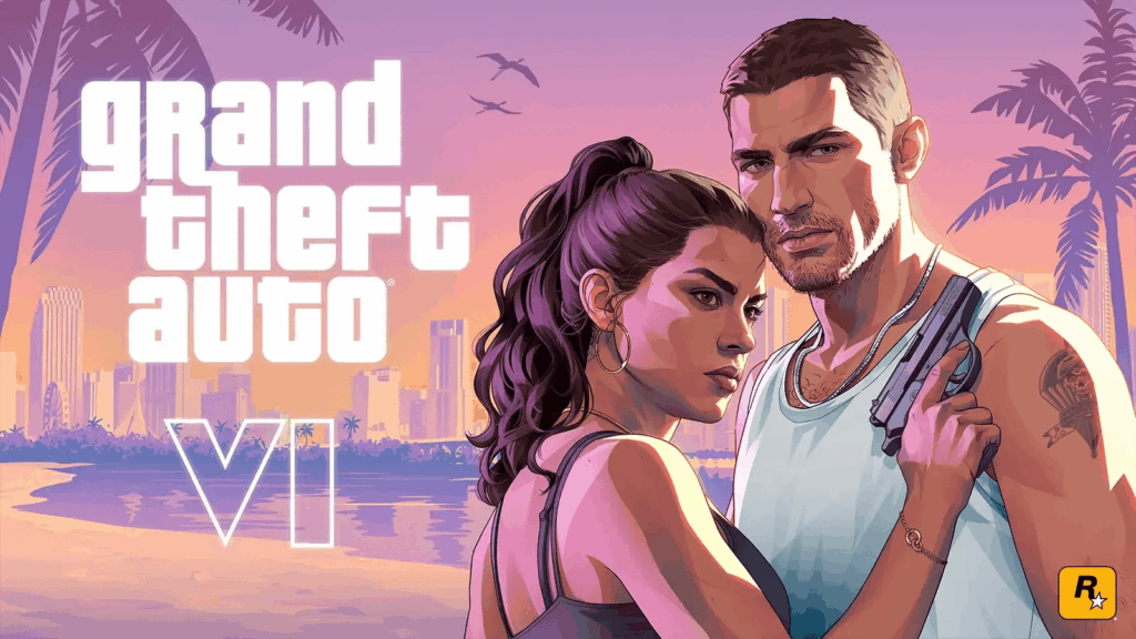 Rockstar Buka Pre-Order GTA 6 pada 25 Juni, Harga Masih Disimpan Rapat