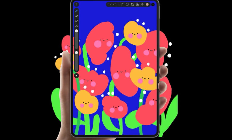 Huawei MatePad Mini 2026 Siap Menantang iPad Mini, Layar PaperMatte dan Baterai Besar Jadi Pembeda