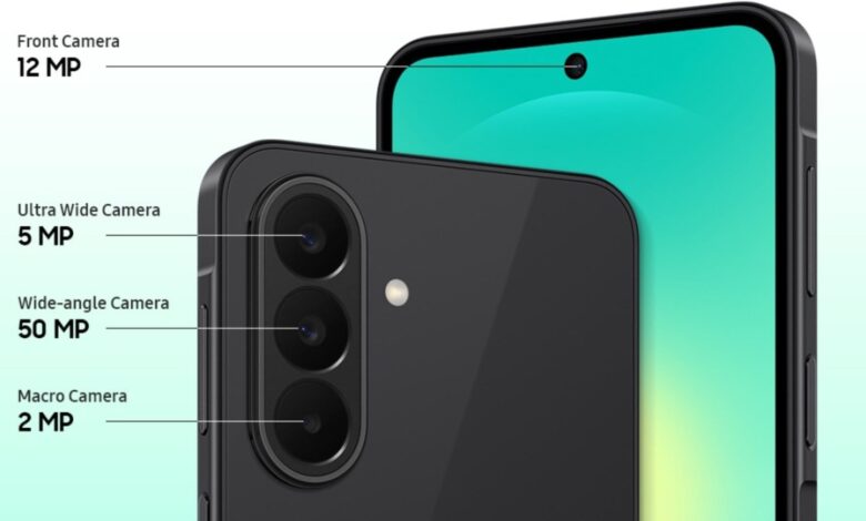 Galaxy A27 Beri Lompatan Nyata, Redmi 15 Tetap Menang di Harga