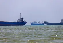 Selat Hormuz Memanas, Israel dan Iran Saling Tuduh di Tengah Serangan Lebanon