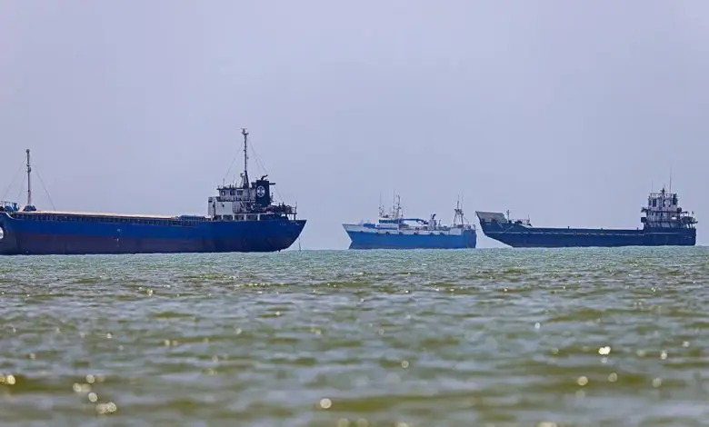 Selat Hormuz Memanas, Israel dan Iran Saling Tuduh di Tengah Serangan Lebanon