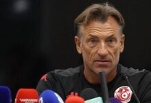 Renard Menolak Label Penyihir, Tunisia Mengandalkan Disiplin untuk Bertahan