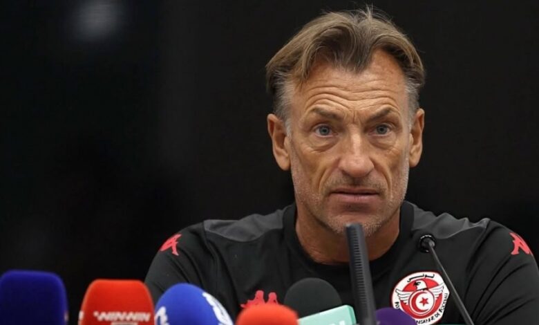 Renard Menolak Label Penyihir, Tunisia Mengandalkan Disiplin untuk Bertahan