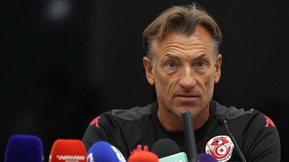 Renard Menolak Label Penyihir, Tunisia Mengandalkan Disiplin untuk Bertahan