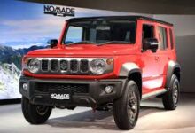 Suzuki Jimny di Kota Justru Paling Masuk Akal, Ringkas, Tangguh, dan Mudah Dipakai