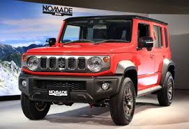 Suzuki Jimny di Kota Justru Paling Masuk Akal, Ringkas, Tangguh, dan Mudah Dipakai