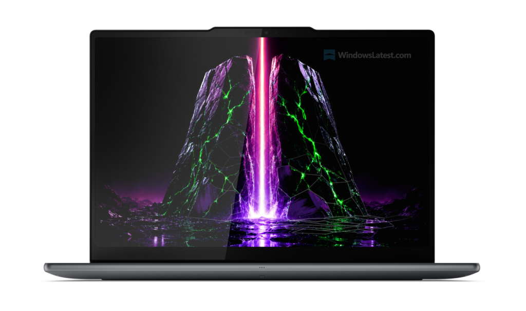 Lenovo Yoga Pro 9n Siap Menggoda Kreator, ARM dan RTX Spark Jadi Andalan Baru