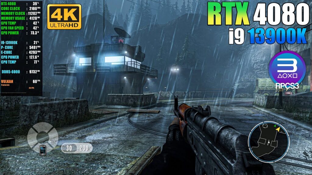 GoldenEye 007 Remaster yang Lama Tertahan Akhirnya Bisa Dijajal di PC, 60fps Jadi Daya Tarik Utama