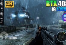 GoldenEye 007 Remaster yang Lama Tertahan Akhirnya Bisa Dijajal di PC, 60fps Jadi Daya Tarik Utama