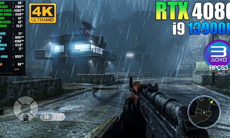 GoldenEye 007 Remaster yang Lama Tertahan Akhirnya Bisa Dijajal di PC, 60fps Jadi Daya Tarik Utama