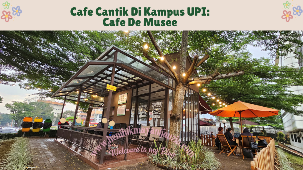 5 Tempat Makan Murah di Sekitar UPI Bandung, dari Ramen Legendaris hingga Steak Hemat