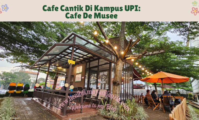 5 Tempat Makan Murah di Sekitar UPI Bandung, dari Ramen Legendaris hingga Steak Hemat