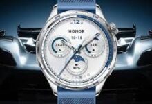 Baterai 35 Hari dan AI Kesehatan, HONOR Watch 6 Punya Modal Besar Lawan Rival