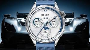 Baterai 35 Hari dan AI Kesehatan, HONOR Watch 6 Punya Modal Besar Lawan Rival