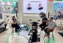 Motor Hilang, Akses Aplikasi Terkunci, Anti Theft ALVA Tetap Bantu Temukan Kendaraan